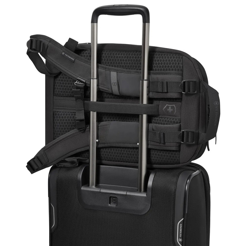 Рюкзак для ноутбука Victorinox Touring 2.0 City Daypack 612116
