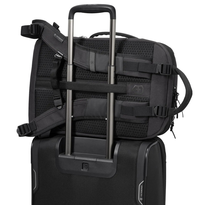 Рюкзак для ноутбука Victorinox Touring 2.0 Commuter Backpack 612118