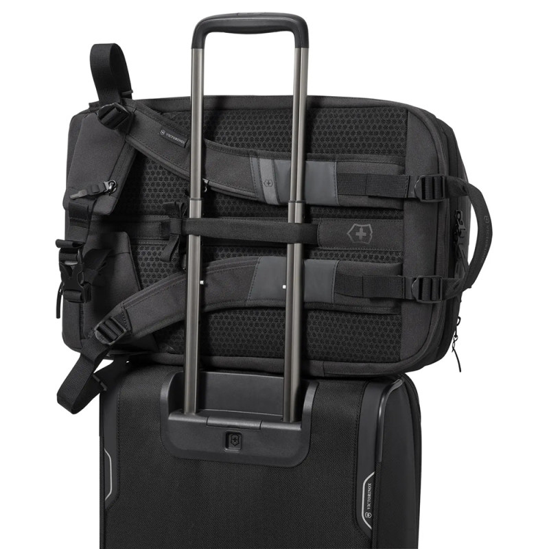 Рюкзак для ноутбука Victorinox Touring 2.0 Traveller Backpack 612120