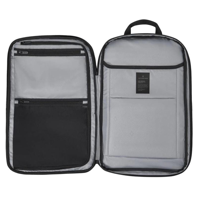 Рюкзак для ноутбука Victorinox Touring 2.0 Traveller Backpack 612120