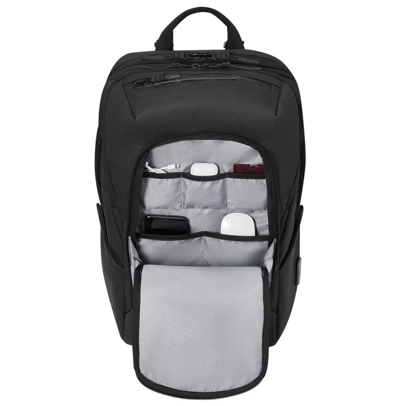 Рюкзак для ноутбука Victorinox Touring 2.0 Traveller Backpack 612120