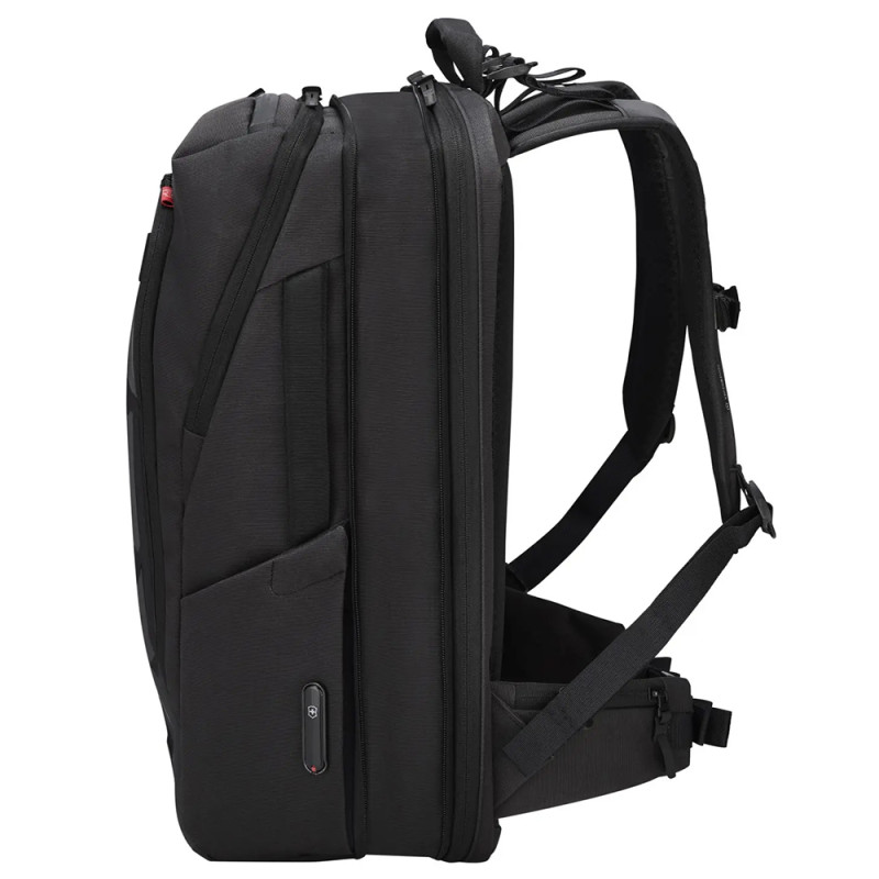 Рюкзак для ноутбука Victorinox Touring 2.0 Traveller Backpack 612120