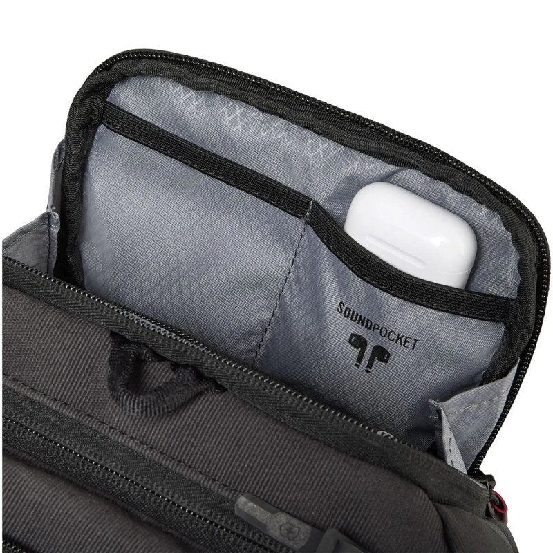 Сумка-рюкзак дорожня Victorinox Touring 2.0 Travel 2in1 Duffel 612124