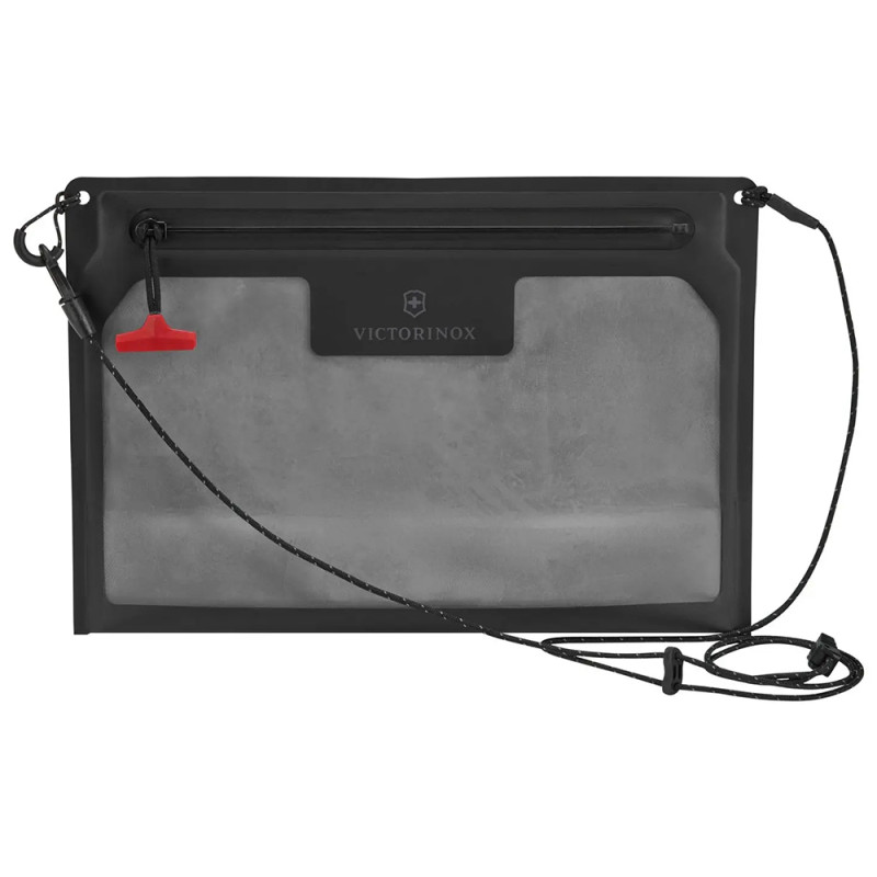 Сумка-рюкзак дорожня Victorinox Touring 2.0 Travel 2in1 Duffel 612124