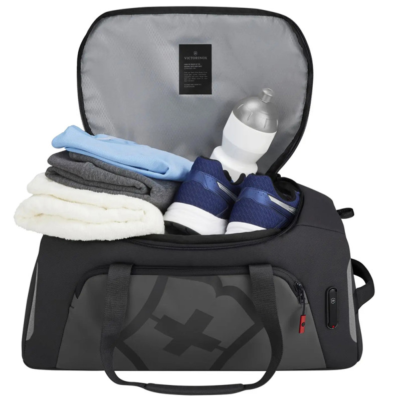 Сумка дорожня Victorinox Touring 2.0 Sports Duffel 612126