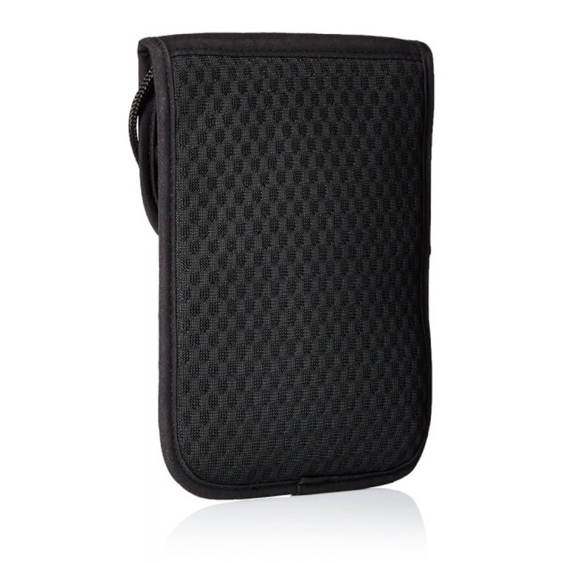 Сумка-гаманець Victorinox Travel Accessories 4.0/Black  311719.01