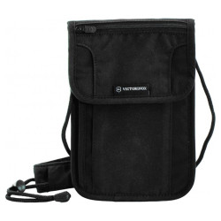 Сумка-гаманець Victorinox Travel Accessories 4.0/Black  311719.01