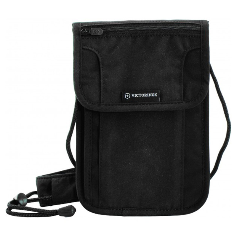 Сумка-гаманець Victorinox Travel Accessories 4.0/Black  311719.01