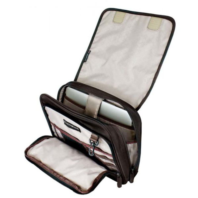 Сумка Victorinox Travel Accessories 4.0 Adventure Traveler 311734.01