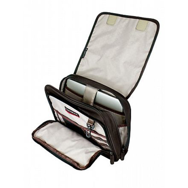 Сумка Victorinox Travel Accessories 4.0 Adventure Traveler Deluxe 311744.01