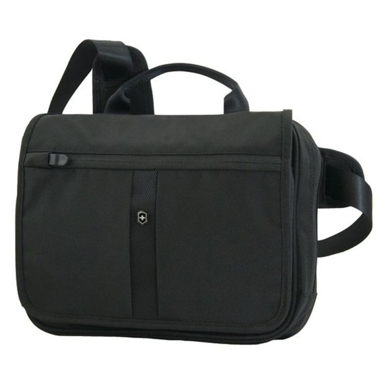 Сумка Victorinox Travel Accessories 4.0 Adventure Traveler Deluxe 311744.01