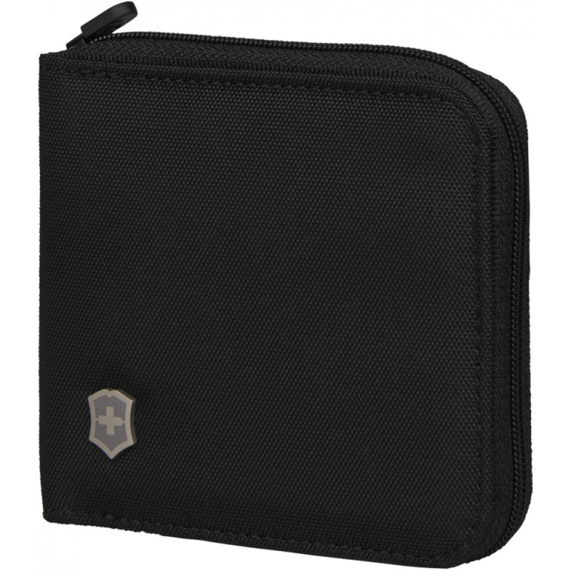 Портмоне Victorinox Travel Accessories 5.0 Zip-Around Wallet 610395