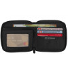 Портмоне Victorinox Travel Accessories 5.0 Zip-Around Wallet 610395