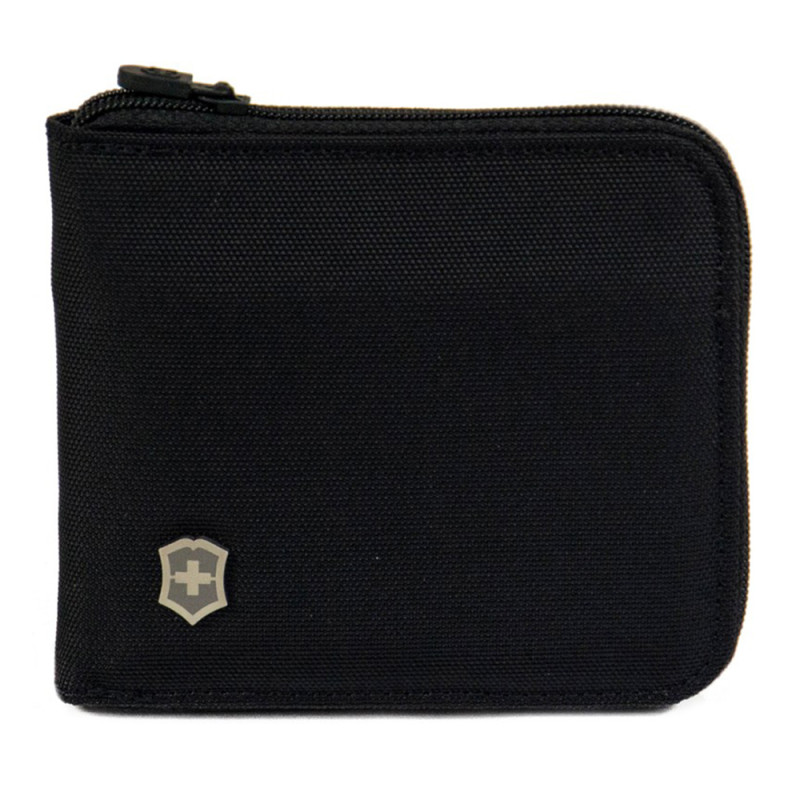 Портмоне Victorinox Travel Accessories 5.0 Zip-Around Wallet 610395