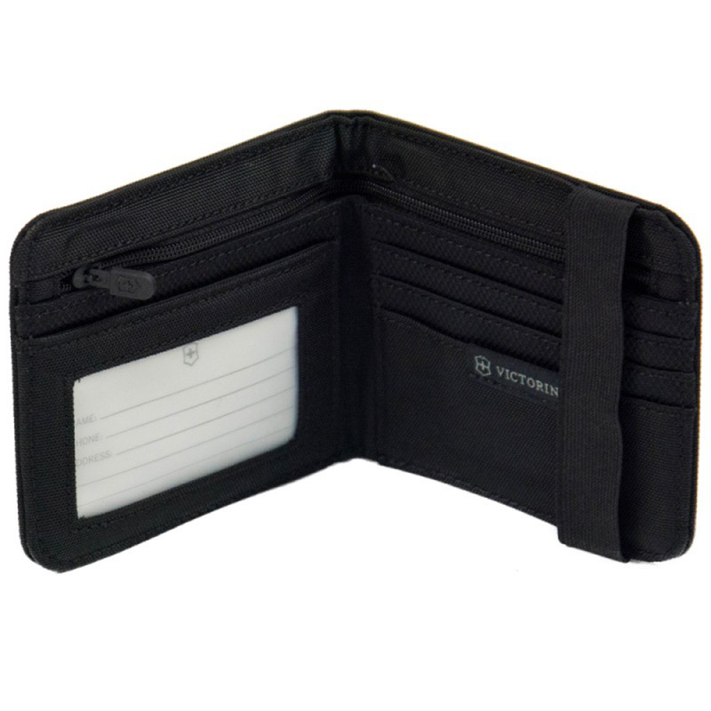 Портмоне Victorinox Travel Accessories 5.0 Bi-Fold-Wallet 610396