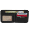 Портмоне Victorinox Travel Accessories 5.0 Bi-Fold-Wallet 610396