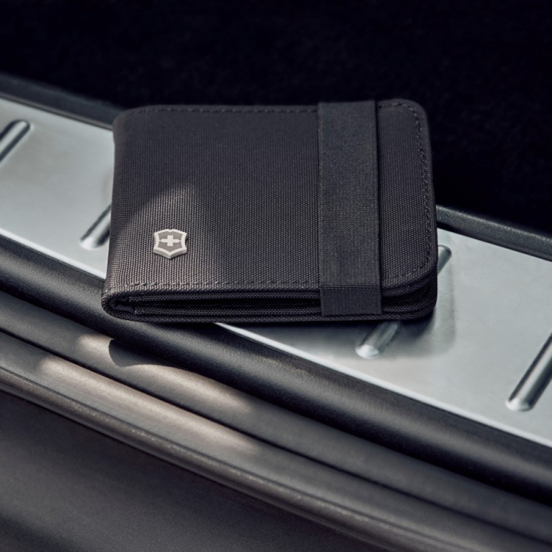 Портмоне Victorinox Travel Accessories 5.0 Bi-Fold-Wallet 610396