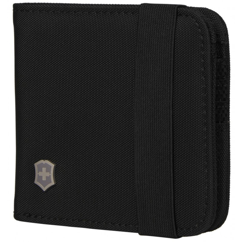 Портмоне Victorinox Travel Accessories 5.0 Bi-Fold-Wallet 610396