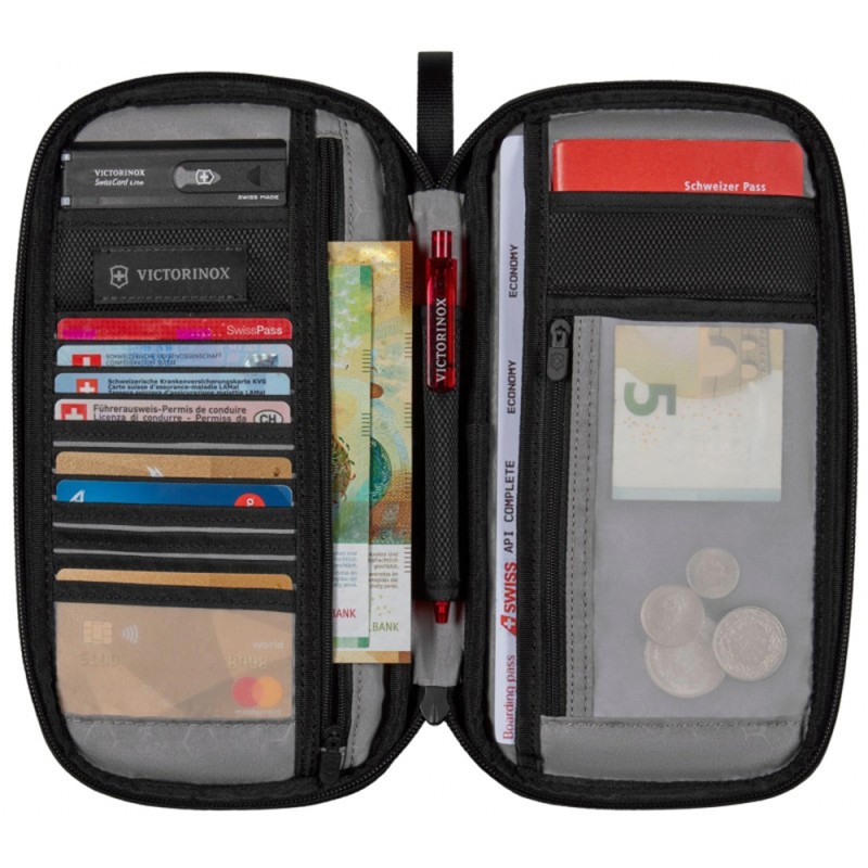 Органайзер Victorinox Travel Accessories 5.0  610598