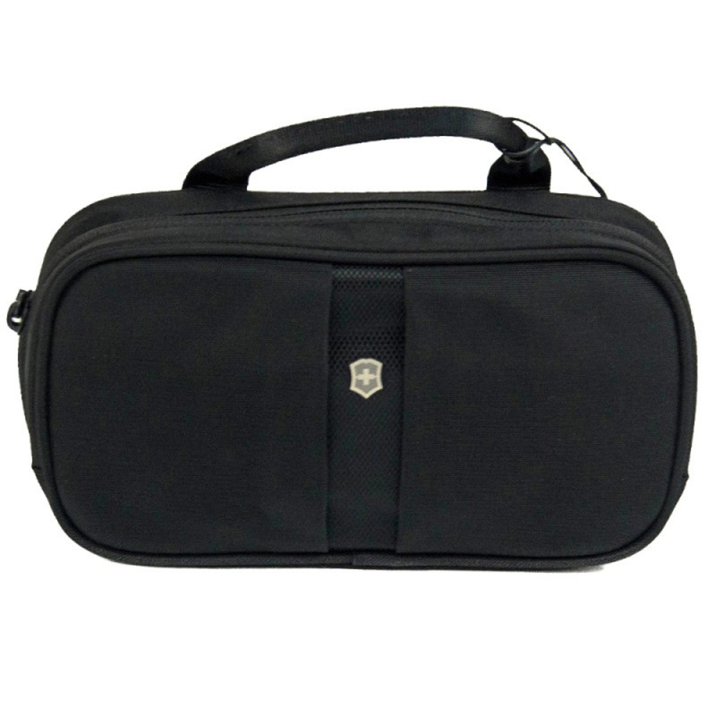 Несесер Victorinox Travel Accessories 5.0 Overnight Essentials Kit 610600