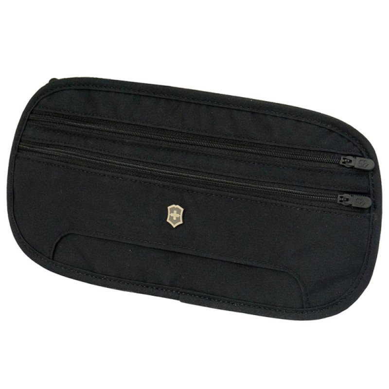 Сумка на пояс Victorinox Travel Accessories 5.0 Deluxe Security Belt with RFID Protection 610601