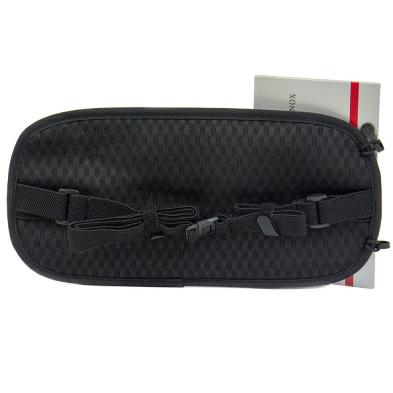 Сумка на пояс Victorinox Travel Accessories 5.0 Deluxe Security Belt with RFID Protection 610601