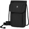 Сумка-гаманець Victorinox Travel Accessories 5.0 Deluxe Security Pouch with RIFD Protection 610603