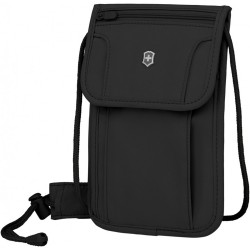 Сумка-гаманець Victorinox Travel Accessories 5.0 Deluxe Security Pouch with RIFD Protection 610603