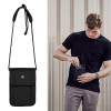 Сумка-гаманець Victorinox Travel Accessories 5.0 Deluxe Security Pouch with RIFD Protection 610603