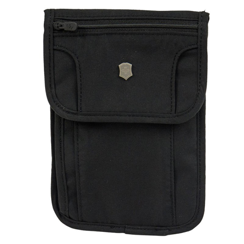 Сумка-гаманець Victorinox Travel Accessories 5.0 Deluxe Security Pouch with RIFD Protection 610603