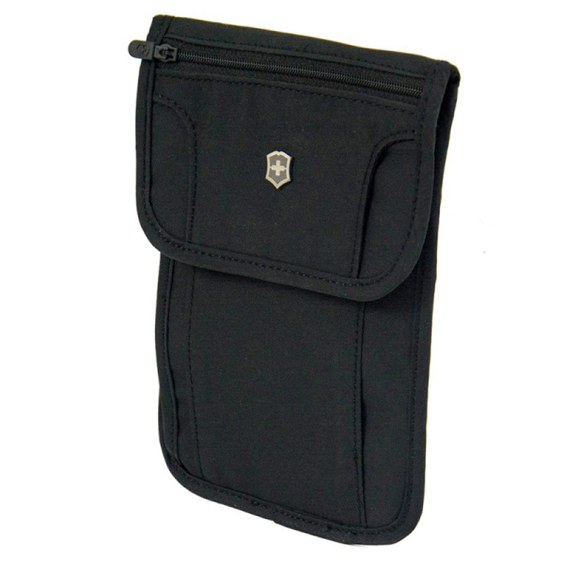 Сумка-гаманець Victorinox Travel Accessories 5.0 Deluxe Security Pouch with RIFD Protection 610603