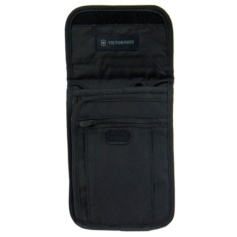 Сумка-гаманець Victorinox Travel Accessories 5.0 Deluxe Security Pouch with RIFD Protection 610603