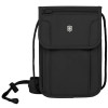 Сумка-гаманець Victorinox Travel Accessories 5.0 Deluxe Security Pouch with RIFD Protection 610603