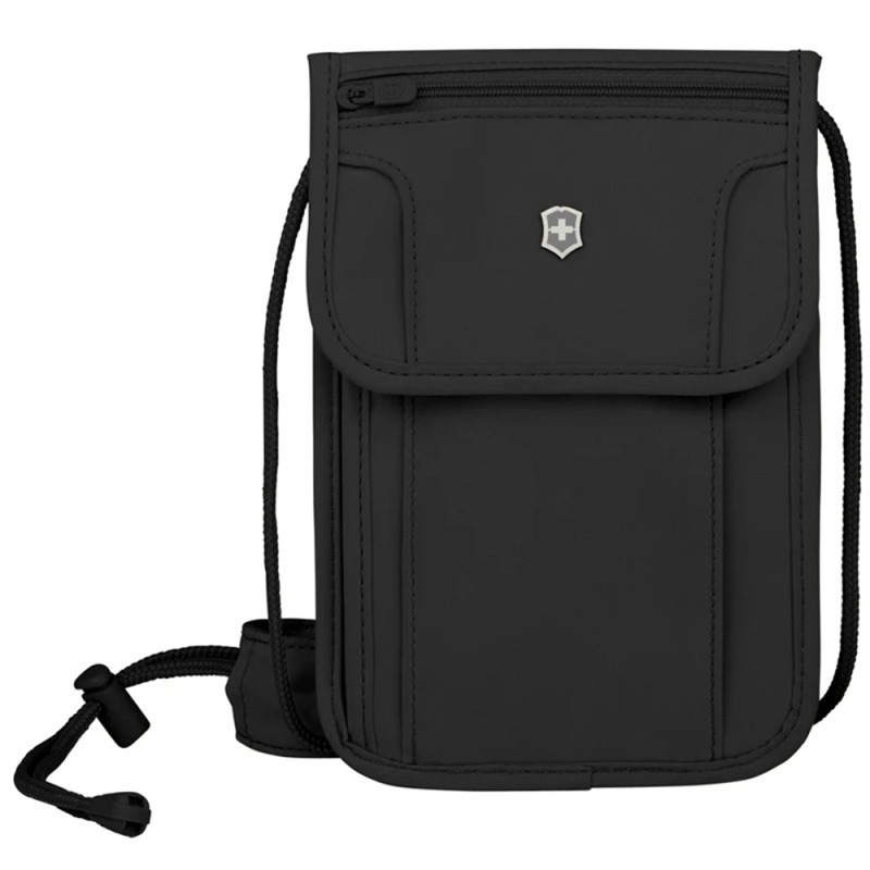 Сумка-гаманець Victorinox Travel Accessories 5.0 Deluxe Security Pouch with RIFD Protection 610603