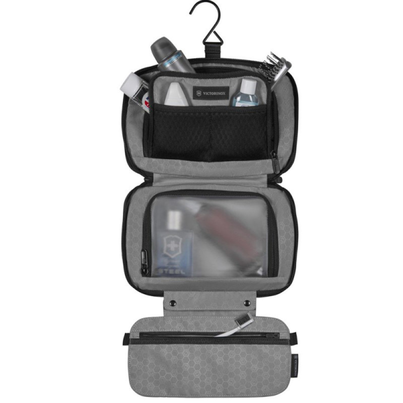 Несесер Victorinox Travel Accessories 5.0 Zip-Around Travel Kit 610608