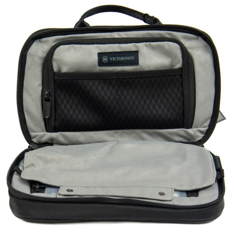 Несесер Victorinox Travel Accessories 5.0 Zip-Around Travel Kit 610608
