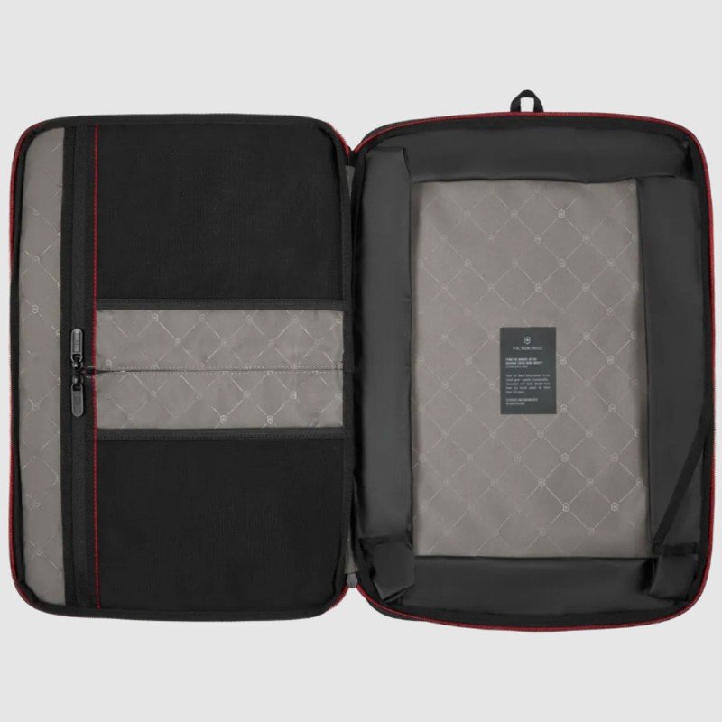 Органайзер для багажу Victorinox TRAVEL ESSENTIALS Black 653359