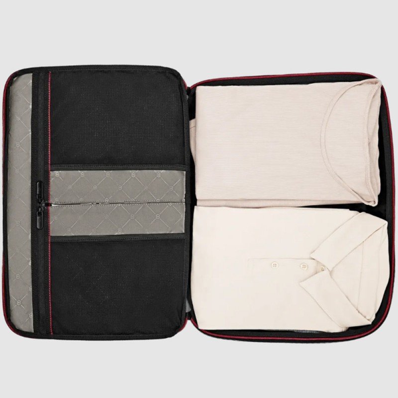 Органайзер для багажу Victorinox TRAVEL ESSENTIALS Black 653359