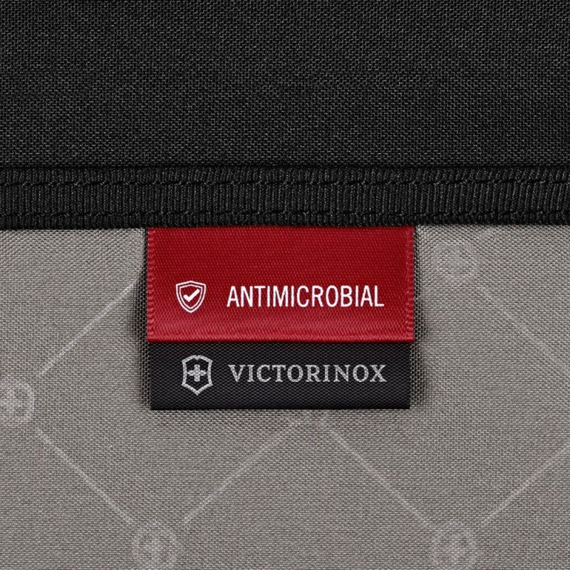 Органайзер для багажу Victorinox TRAVEL ESSENTIALS Black 653359