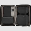 Набір органайзерів для багажу Victorinox TRAVEL ESSENTIALS Black 653360