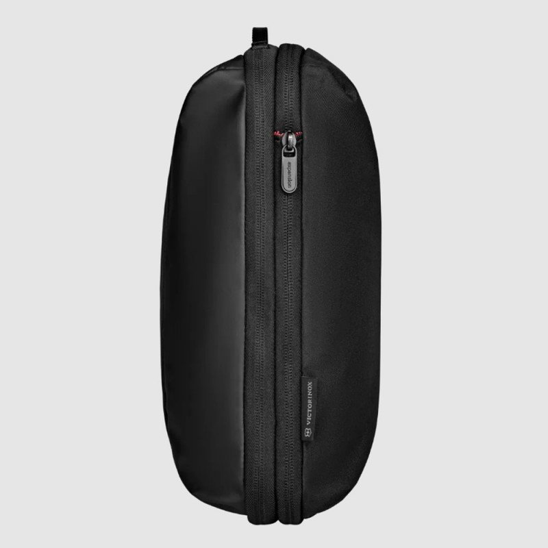 Набір органайзерів для багажу Victorinox TRAVEL ESSENTIALS Black 653360