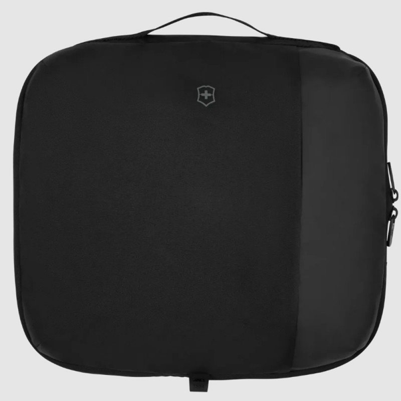 Набір органайзерів для багажу Victorinox TRAVEL ESSENTIALS Black 653360