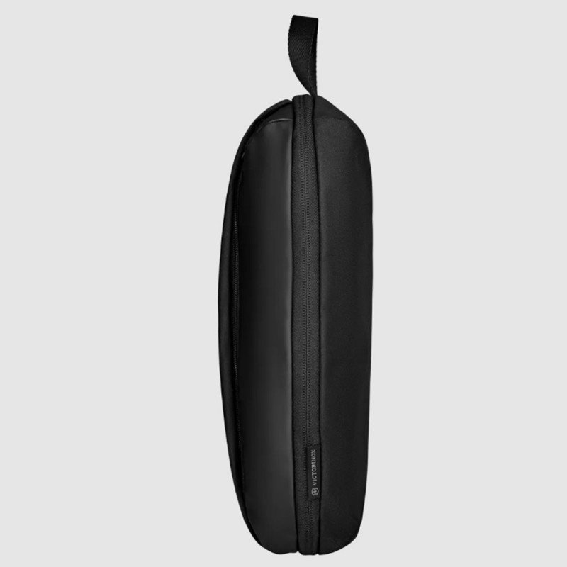 Набір органайзерів для багажу Victorinox TRAVEL ESSENTIALS Black 653360