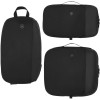 Набір органайзерів для багажу Victorinox TRAVEL ESSENTIALS Black 653360