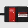 Обкладинка для паспорта Victorinox TRAVEL ESSENTIALS Black 653361