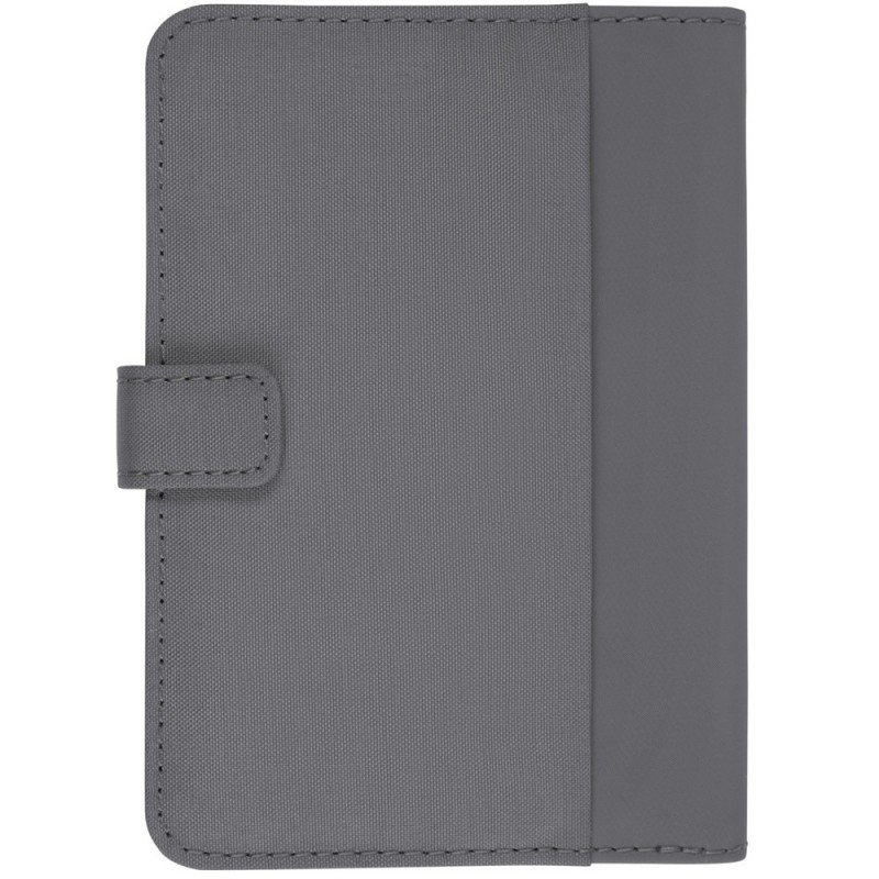 Обкладинка для паспорта Victorinox TRAVEL ESSENTIALS Frost Grey 653362