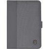 Обкладинка для паспорта Victorinox TRAVEL ESSENTIALS Frost Grey 653362