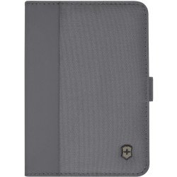 Обкладинка для паспорта Victorinox TRAVEL ESSENTIALS Frost Grey 653362