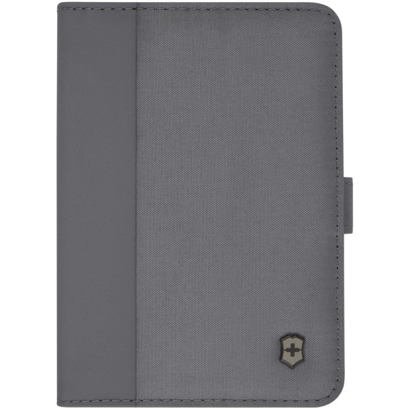 Обкладинка для паспорта Victorinox TRAVEL ESSENTIALS Frost Grey 653362