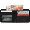 Портмоне Victorinox TRAVEL ESSENTIALS Black 653363